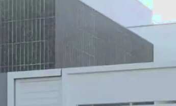 Imagem: Casa com 3 quartos sendo 1 suíte, área