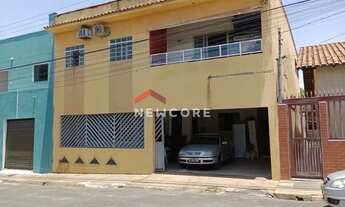 Imagem: Sobrado em Rua Sebastião Silveira Santos