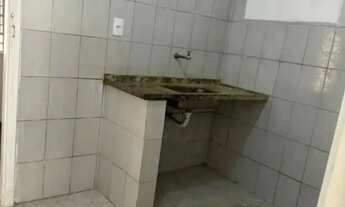 Imagem 5: Casa Kitnet para alugar no bairro Macuco em Santos