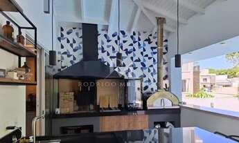 Imagem 3: Casa à venda com 3 suítes em condomínio perto de Santo Antônio de Lisboa, Florianópolis