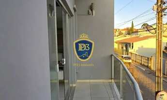 Imagem 7: Sobrado para venda no Centro de Castro PR