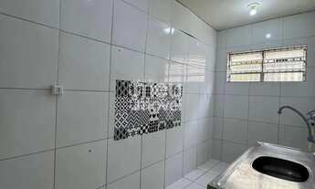 Imagem 3: Vendo Apartamento Térreo no Bequimao