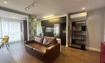 Imagem: Apartamento para locação na Consolação