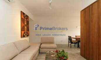 Imagem 4: APARTAMENTO 02 DORMITÓRIOS PARA LOCAÇÃO NO JARDIM PAULISTA APARTAMENTO 02 DORMITÓRIOS PARA