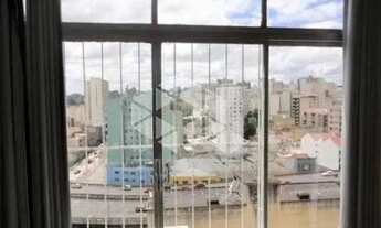 Imagem 4: Apartamento 2d no Centro próximo a Rodoviária, Mercado Público, Santa Casa e UFRGS