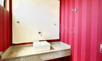 Imagem 7: Apartamento a venda tem 131 metros quadrados com 3 quartos em Centro - Florianópolis - SC