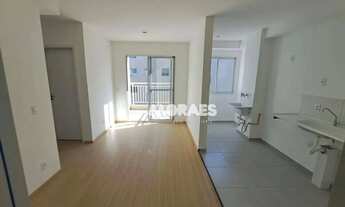 Imagem 3: Apartamento com 2 quartos à venda, 47 m² por R$ 255.000 - Rni Nações Unidas - Bauru/SP