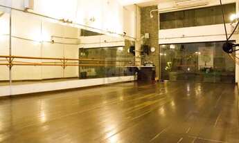 Imagem 2: São Conrado frente loja 4 vagas