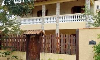 Imagem 7: Casa para Venda em Maricá, Jaconé, 6 dormitórios, 2 suítes, 4 banheiros, 3 vagas
