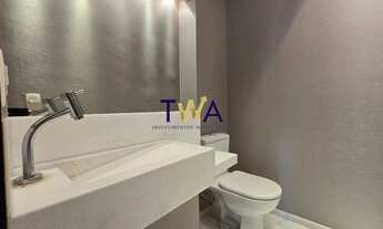 Imagem 6: Apartamento, Le Mont Royal, Vila da Serra, Nova Lima, 2 quartos, R$6.999,00, para aluguel