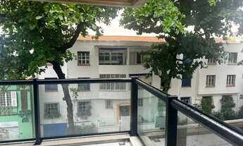 Imagem 4: APARTAMENTO RESIDENCIAL em RIO DE JANEIRO - RJ, IPANEMA