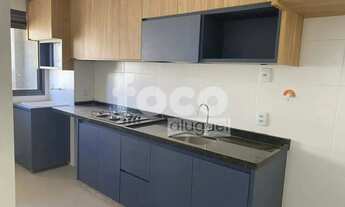 Imagem 2: Apartamento para aluguel, 3 quartos, 1 suíte, 2 vagas, Granja Marileusa - Uberlândia/MG