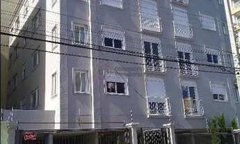 Imagem: Apartamento 2 dormitórios para alugar Centro