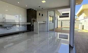 Imagem 7: CASA TÉRREA COM 4 SÚITES NO CONDOMÍNIO PORTAL DO SOL GREEN