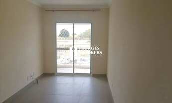 Imagem: Apartamento Condomínio Morada Morumbi Paulínia