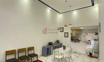 Imagem 4: CASA TÉRREA À VENDA NO JARDIM ITÁLIA EM ITUPEVA/SP