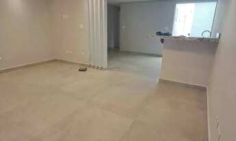 Imagem 2: Casa térrea 2 quartos,1 suíte 2 vagas no jadrim Stella / Cambui