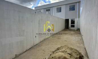 Imagem: CASA GEMINADA INDEPENDENTE - BAIRRO JARDIM