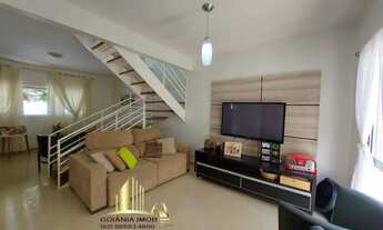 Imagem 6: SOBRADO EM CONDOMÍNIO FECHADO PX AO FLAMBOYANT