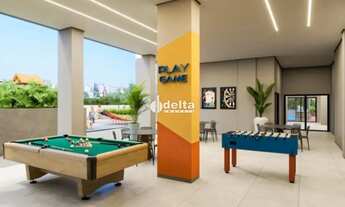 Imagem 2: Apartamento disponível para venda no bairro Patrimônio em Uberlândia-MG