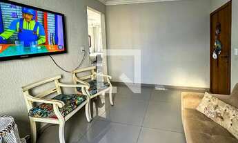 Imagem 2: Apartamento à Venda - Cidade Nova, 5 Quartos, 170 m2