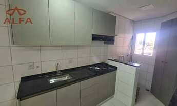 Imagem 4: Apartamento com 3 dormitórios para alugar, 90 m² por R$ 3.464/mês - Centro - São José do R