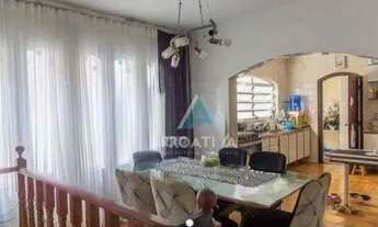 Imagem: Sobrado com 5 dormitórios para alugar