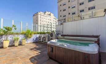 Imagem 3: Venda Cobertura 3 Dormitórios - 286 m² Bela Vista