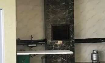 Imagem 2: Espaço para festas e eventos