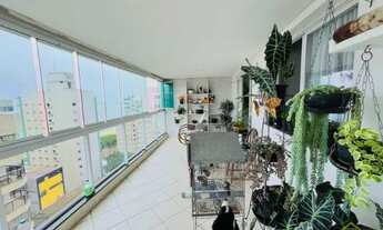 Imagem 7: 4 Quartos com Linda Vista na Praia da Costa - Cód.: 28291 R