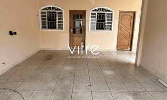 Imagem: Casa à venda no bairro Jardim Patricia