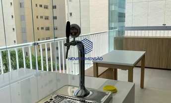 Imagem 5: Grand Splendor - 142m2 - 3 suítes / 3 vagas - Lazer completo