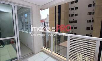 Imagem: Sala comercial de 55 m² com 1 vaga Moema