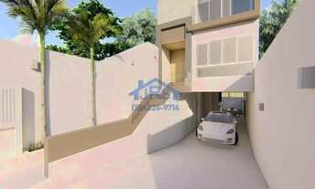 Imagem 2: Sobrado à venda em Barueri, Vila do Conde, com 3 quartos, com 169.05 m²