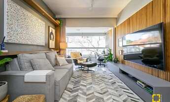 Imagem 6: Apartamento PORTEIRA FECHADA 2 dts, condomínio clube completo pé na areia, acesso exclusiv