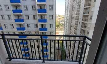 Imagem 3: Apartamento para venda em Vila Pirituba com 2 quartos , 39m²