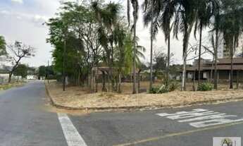 Imagem: Lote para Venda em Aparecida de Goiânia