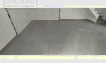 Imagem 4: Sobrado a venda - Vila Pires, Santo André