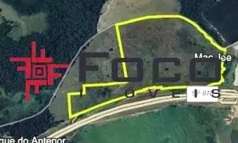 Imagem 6: Área - Terreno à venda de 331.757m² - Bom Retiro - São José dos Campos - Zona Leste