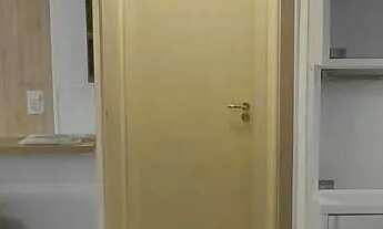 Imagem 6: Apto de 2 quartos sendo 2 suítes e 1 vaga de garagem livre na Trindade