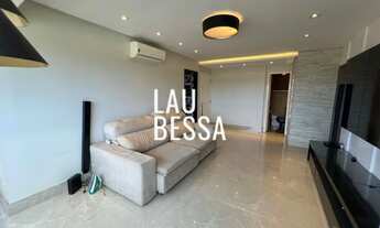 Imagem 6: Imóvel para venda possui 89 metros quadrados com 3 quartos em Village Veneza - Goiânia - G