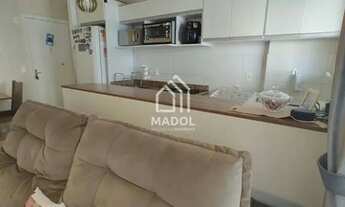 Imagem 6: Apartamento à Venda em Uvaranas, Ponta Grossa - PR