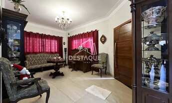 Imagem 4: Casa para Venda em Santo Anastácio, Vila Gonçales, 4 dormitórios, 4 suítes, 7 banheiros, 2