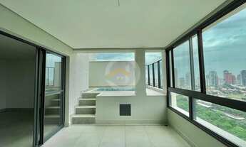 Imagem: Apartamento 3 suítes no Setor Pedro Ludovico