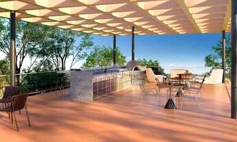 Imagem 5: Terreno à venda em Campinas, Jardim Myrian Moreira da Costa, com 404 m², Reserva Serena