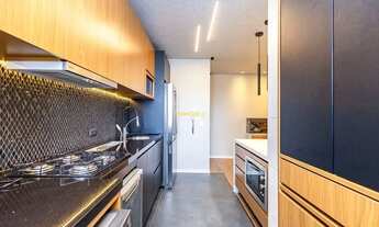 Imagem 6: Apartamento à venda no bairro Portão - Curitiba