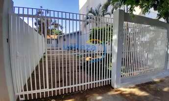 Imagem: Casa Residencial com 4 quartos para alugar