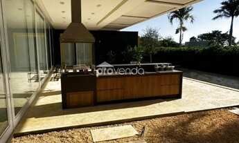 Imagem 7: Casa Residencial Aldeia do Vale