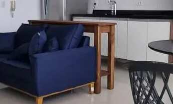 Imagem 4: Imóvel para aluguel tem 43 metros quadrados com 1 quarto em Jardim Aeroporto - São Paulo