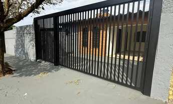 Imagem 2: Vende-se Casa Jardim Nazareth